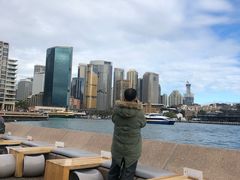 -悉尼海港大桥