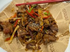 -和记小菜(东方店)