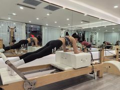 -英派斯健身旗舰店(海信国际中心馆)