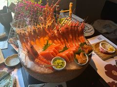 -花潮料理艺食馆(成都万象城店)