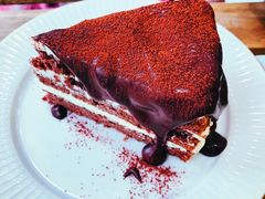 -追光 Dream Bakery(汉街店)