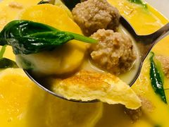 -宫燕府·京菜·烤鸭·淮扬菜(王府中心店)