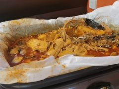 -阿杰烧烤·西安传统烤肉店(天朗御湖店)