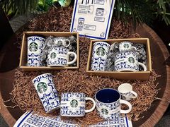 -星巴克臻选店(澳门伦敦人店)
