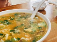 -海胆小馆(东北水饺·春柳店)