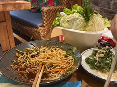 -云尊府云南菜·蒸汽石锅鱼(五棵松华熙店)