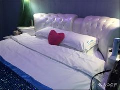 -天使恋人主题酒店(深圳翻身路店)