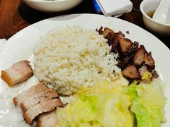 -陈光记烧腊(长寿路店)