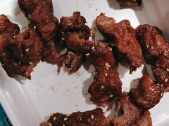 -半天妖烤鱼(方庄店)