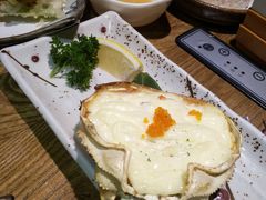 -蟹将军·松叶蟹和牛日料放题自助(K11店)