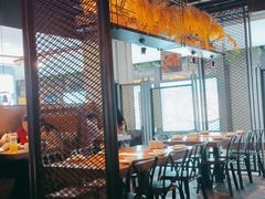 大堂-外婆私房菜(新亚百货店)