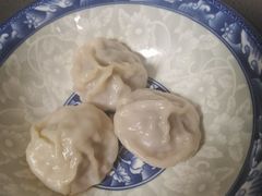 -百年尹氏汤包(湖南路狮子桥店)