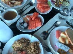 -澳门旅游塔360°旋转餐厅(南湾湖广场店)