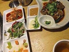 -牛市牛烤肉(西单大悦城店)