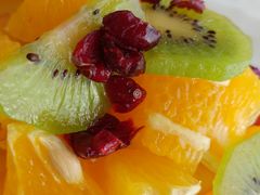 绚丽水果沙拉-必胜客(海滨店)