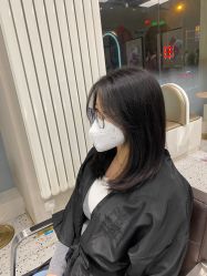 -童辉造型