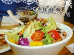 -锦尚阁烤鱼•天津菜(宣武门胡同店)