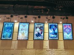 -逃脱反斗城沉浸剧情密室(北京路店)