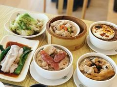 -添好运点心专门店(百老汇店)