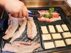 -金妈家烤肉(龙湖U城天街店)