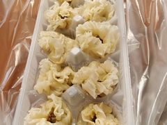 -清真文铁家烧麦馆