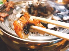 -味家烤肉烤鳗鱼牛排(西塔旗舰店)