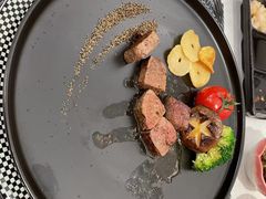 -上海虹桥西郊庄园丽笙大酒店