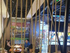 -鱼谦脆皮烤鱼(北一路万达店)