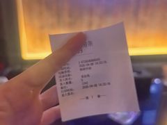 -活力无限KTV(天河新天地店)