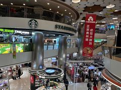 -银座mall(东直门店)