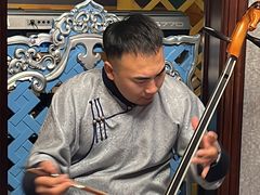 -哈啾嗨·新概念蒙餐(红星新城店)