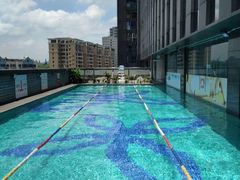 -威蒂斯国际健身游泳会所(东莞庄路店)