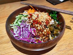 大理鸡丝凉米线-米店·云南菜(南门店)