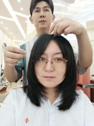 -MMbyHairCode 芭曲发型沙龙