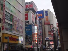 -秋叶原电器街