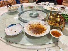 -华源餐厅·海鲜大排档(日月贝店)