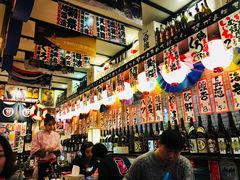 大堂-平成屋· Late Night 食堂(四川北路店)