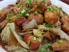 -力力豆花庄(广渠门店)