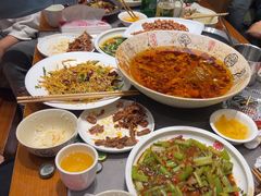 -马家水煮鱼(富民街店)