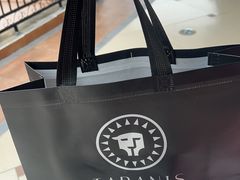 -首创奥特莱斯(西安店)