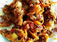 拌扇贝-西塔大冷面(市府大路店)