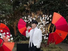 -怪咖·joker陈楠