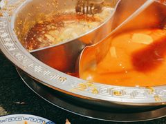 -胖子鱼·天水麻辣鱼火锅(秦州407店)