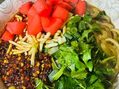 -美食美客土烙锅店·老字号
