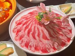 -刘一锅筋头巴脑(王府井店)