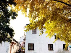 -山塘街