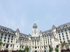 iphone_upload_pic-安吉银润锦江城堡酒店(Hello Kitty主题乐园店)