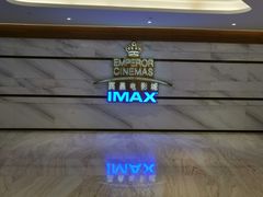 -英皇电影城(英皇集团中心IMAX店)
