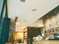 -星巴克(深圳软件园产业基地店)