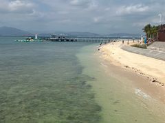 -三亚西岛海洋文化旅游区
